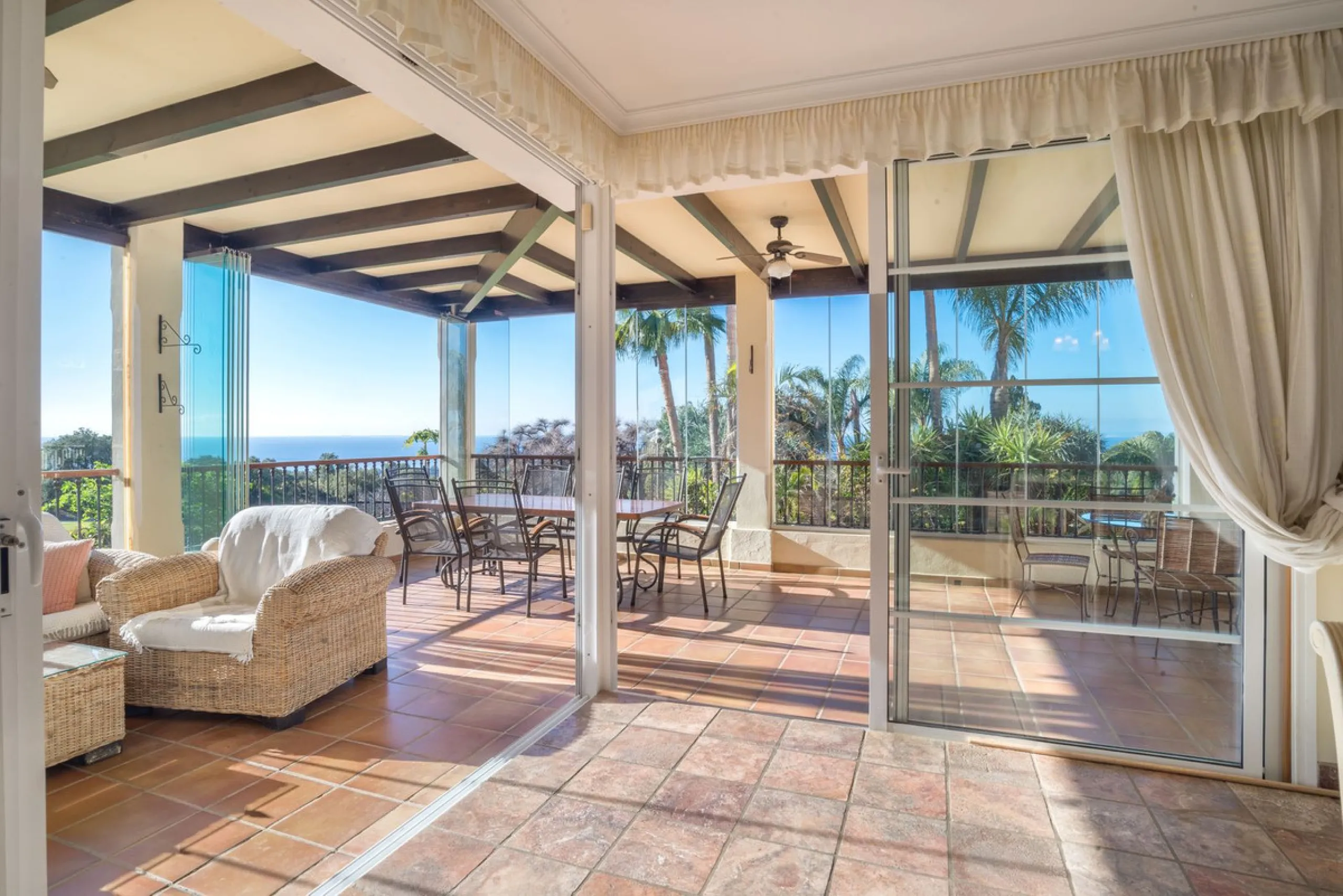 Marbella, the place where everyone wants to live