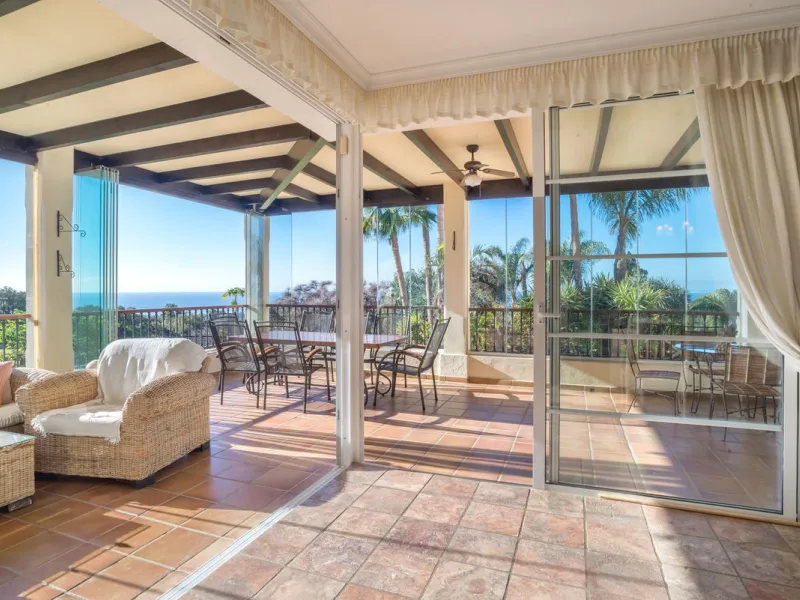Marbella, the place where everyone wants to live
