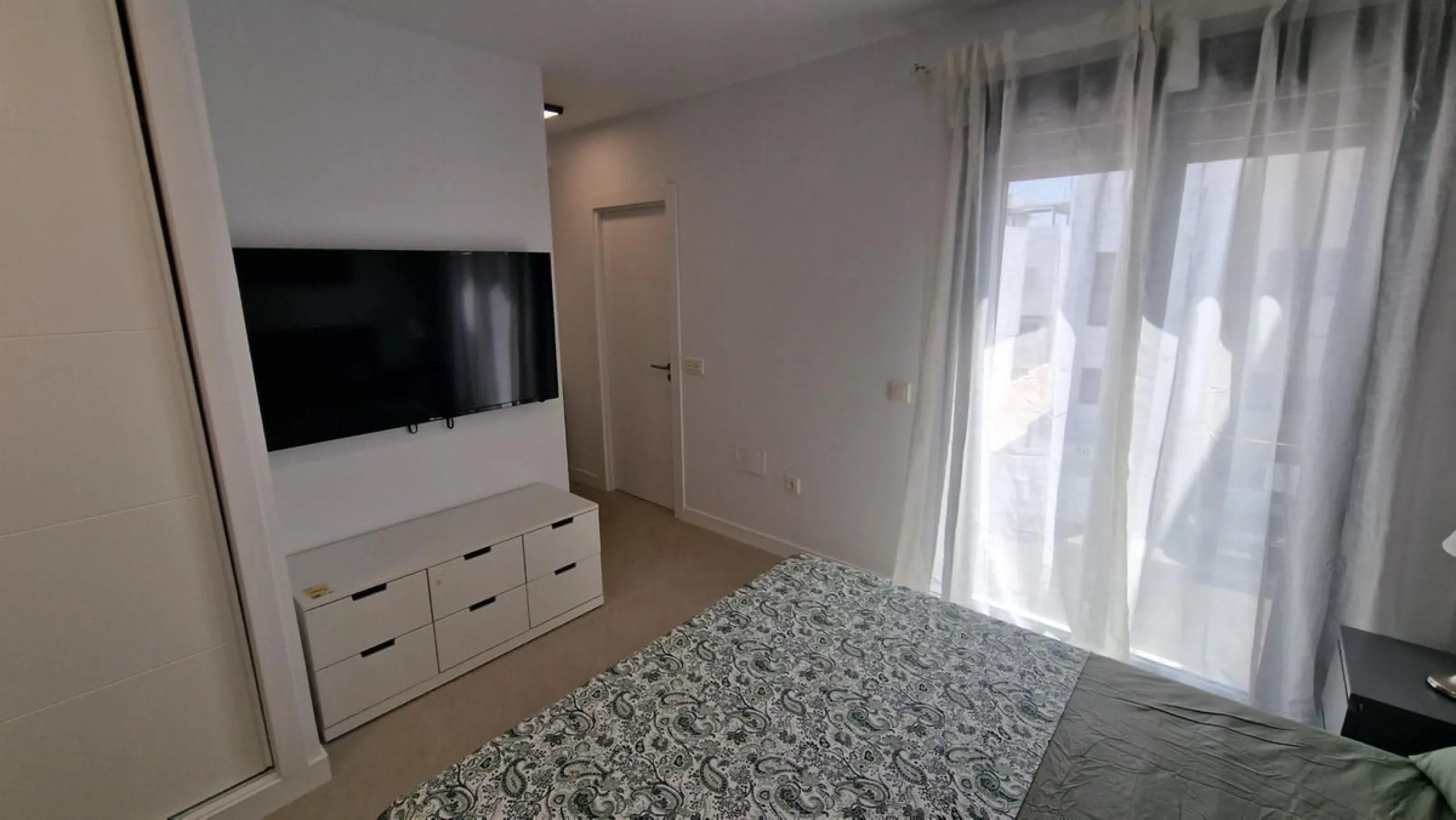 Corner Townhouse of Recent Construction in Alhaurín de la Torre