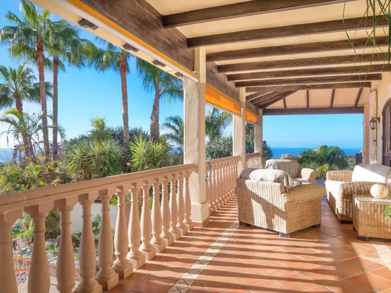 Marbella, the place where everyone wants to live