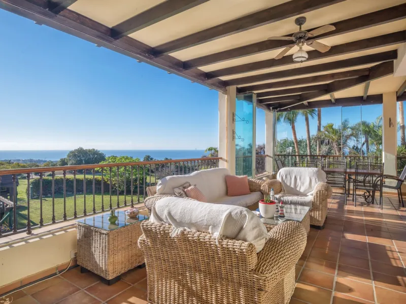 Marbella, the place where everyone wants to live