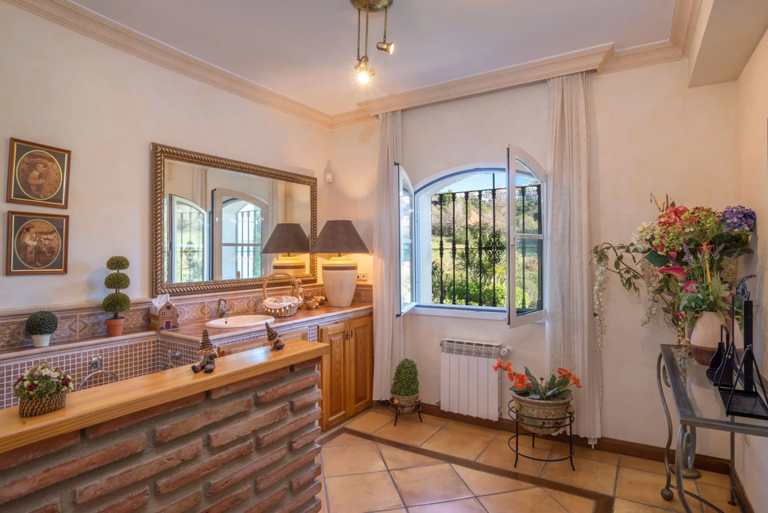 Marbella, the place where everyone wants to live