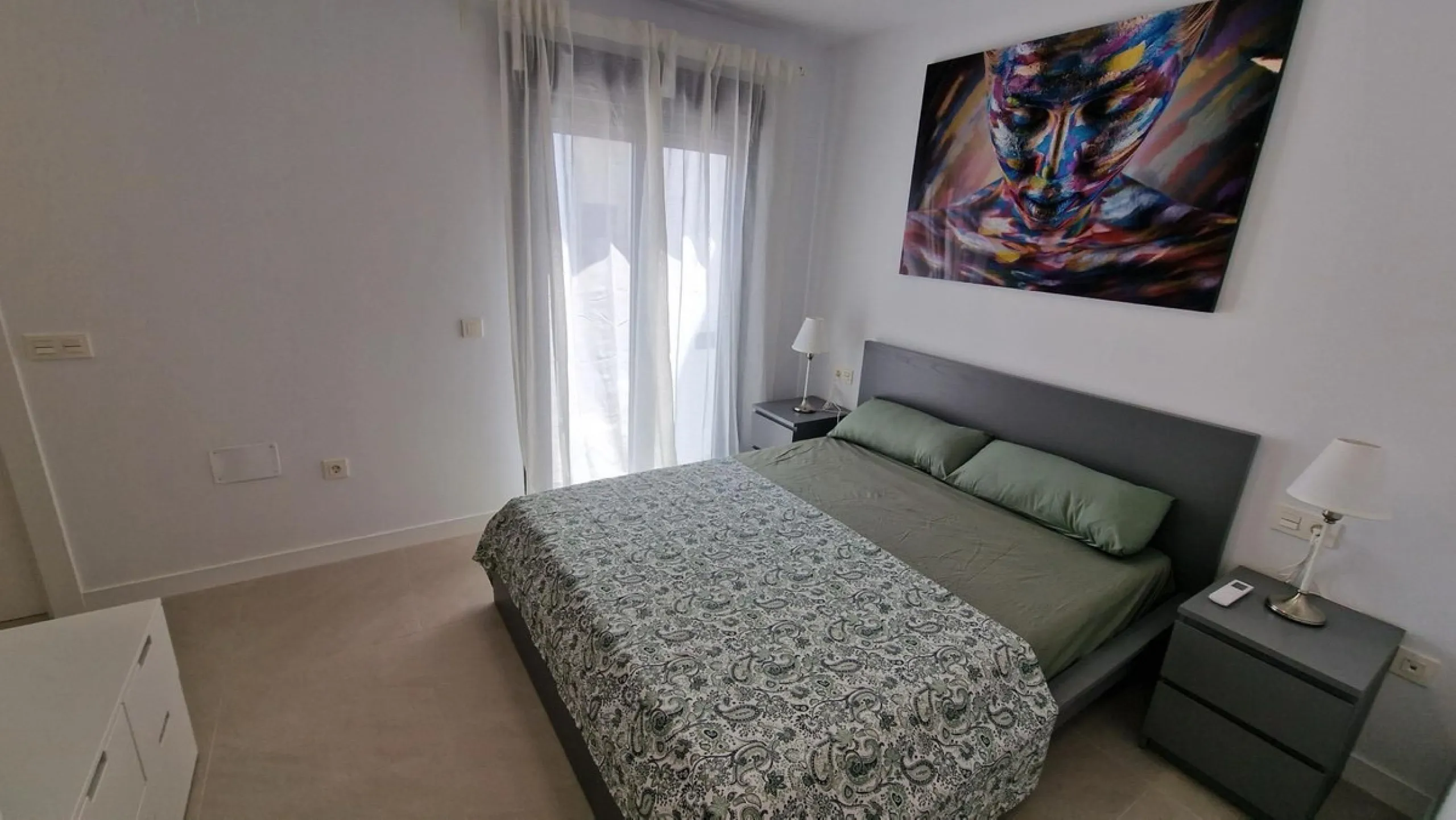 Corner Townhouse of Recent Construction in Alhaurín de la Torre