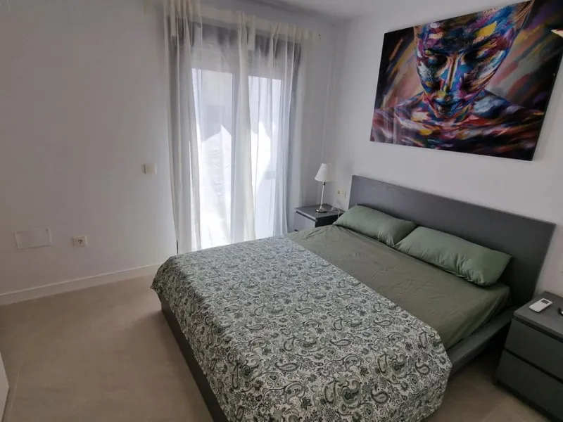 Corner Townhouse of Recent Construction in Alhaurín de la Torre