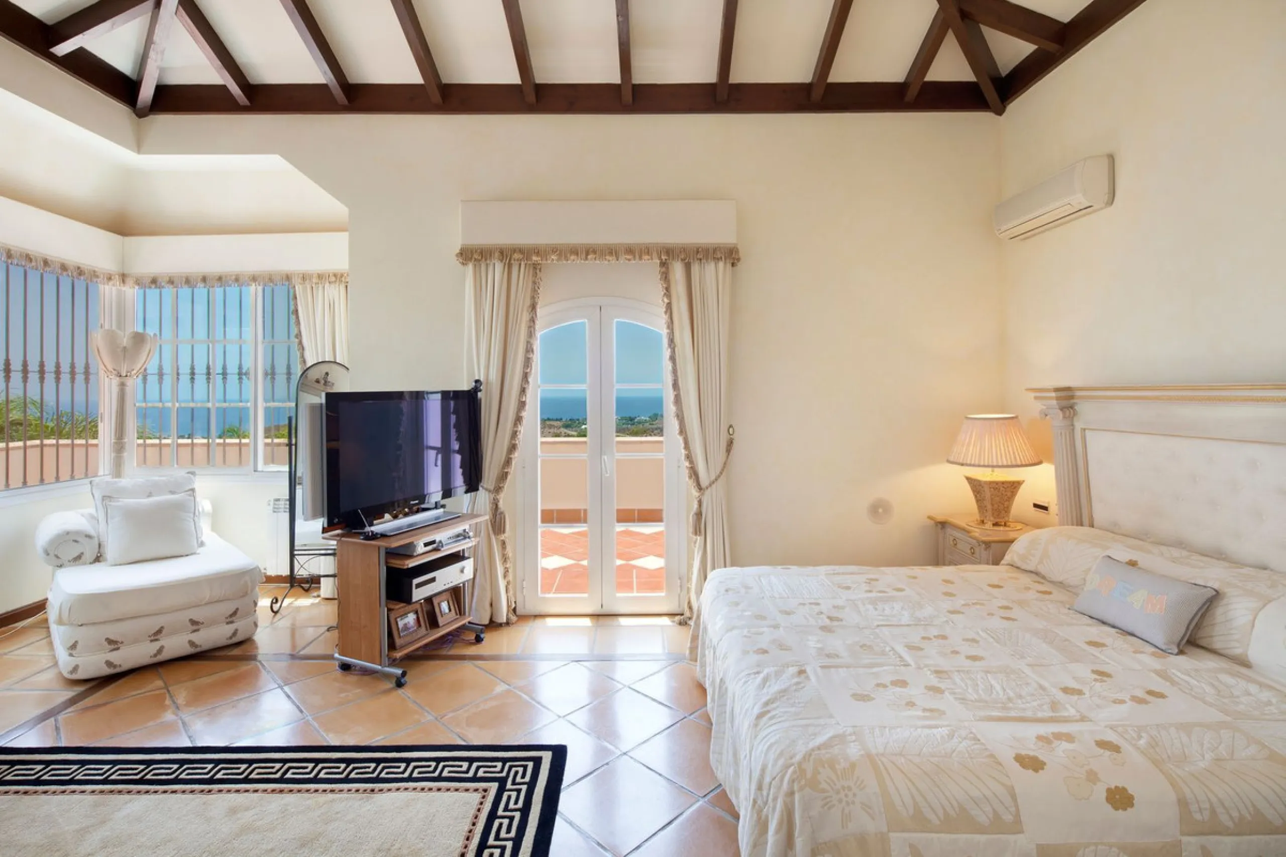 Marbella, the place where everyone wants to live
