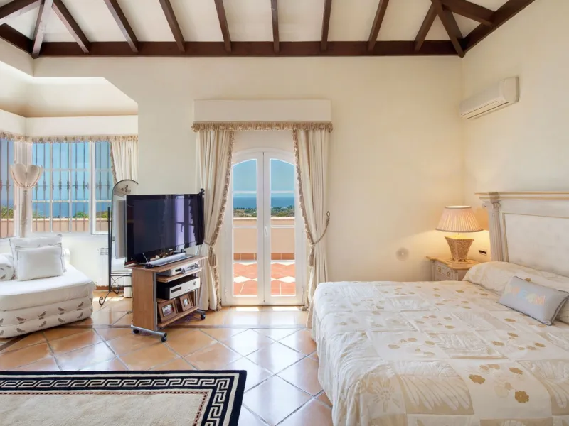 Marbella, the place where everyone wants to live