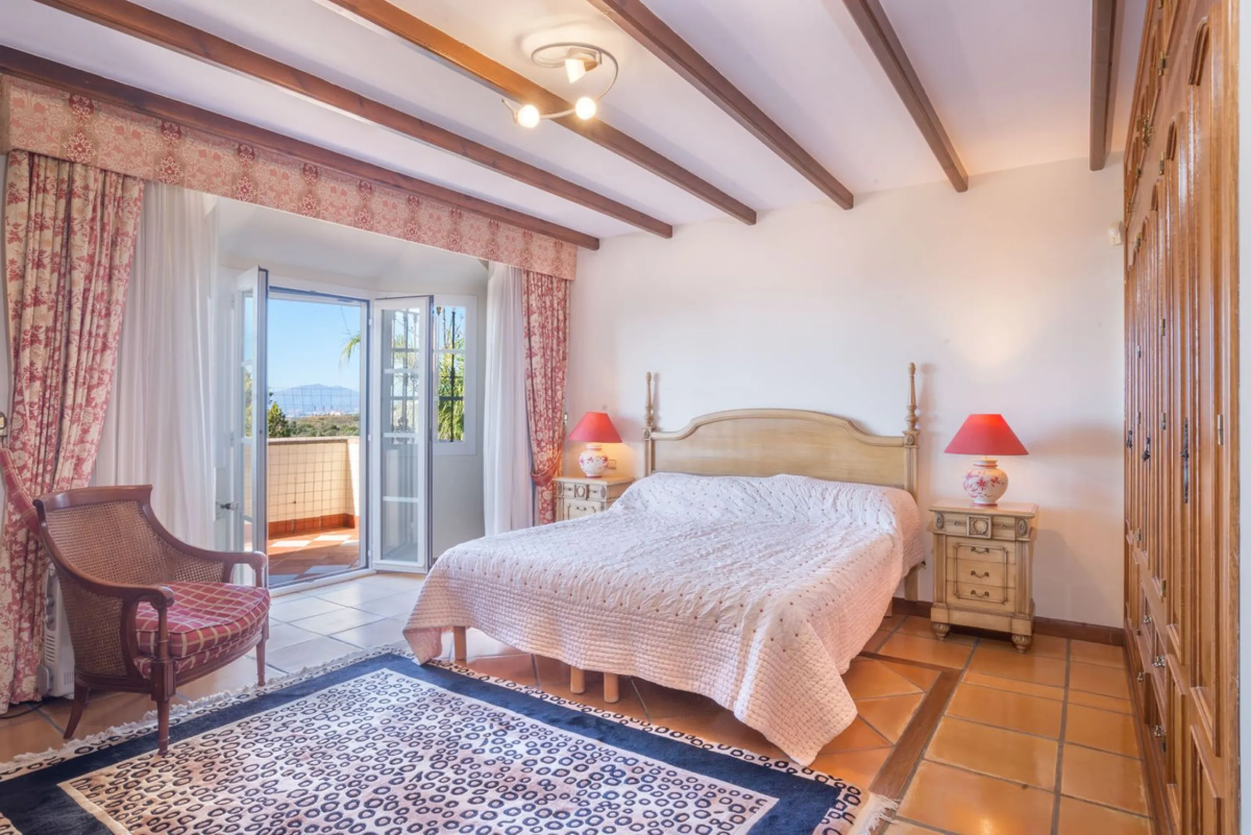 Marbella, the place where everyone wants to live