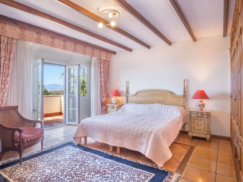 Marbella, the place where everyone wants to live