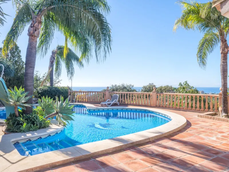 Marbella, the place where everyone wants to live