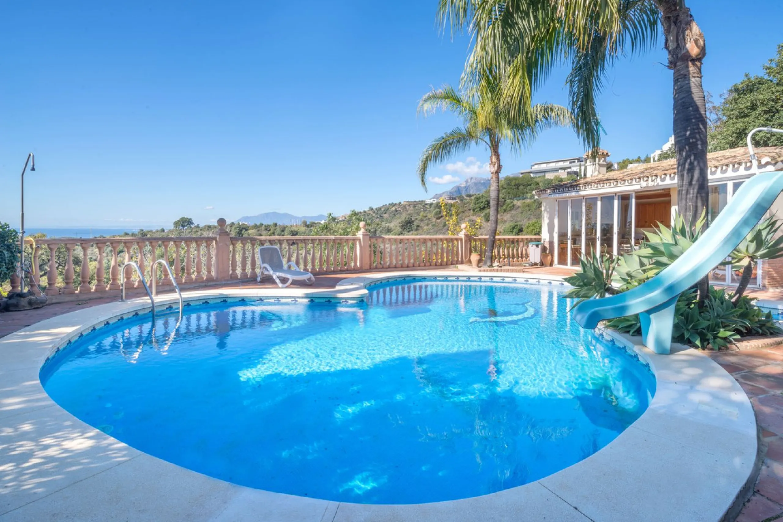 Marbella, the place where everyone wants to live