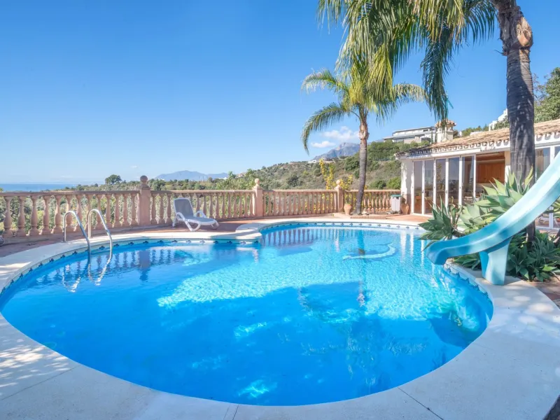 Marbella, the place where everyone wants to live
