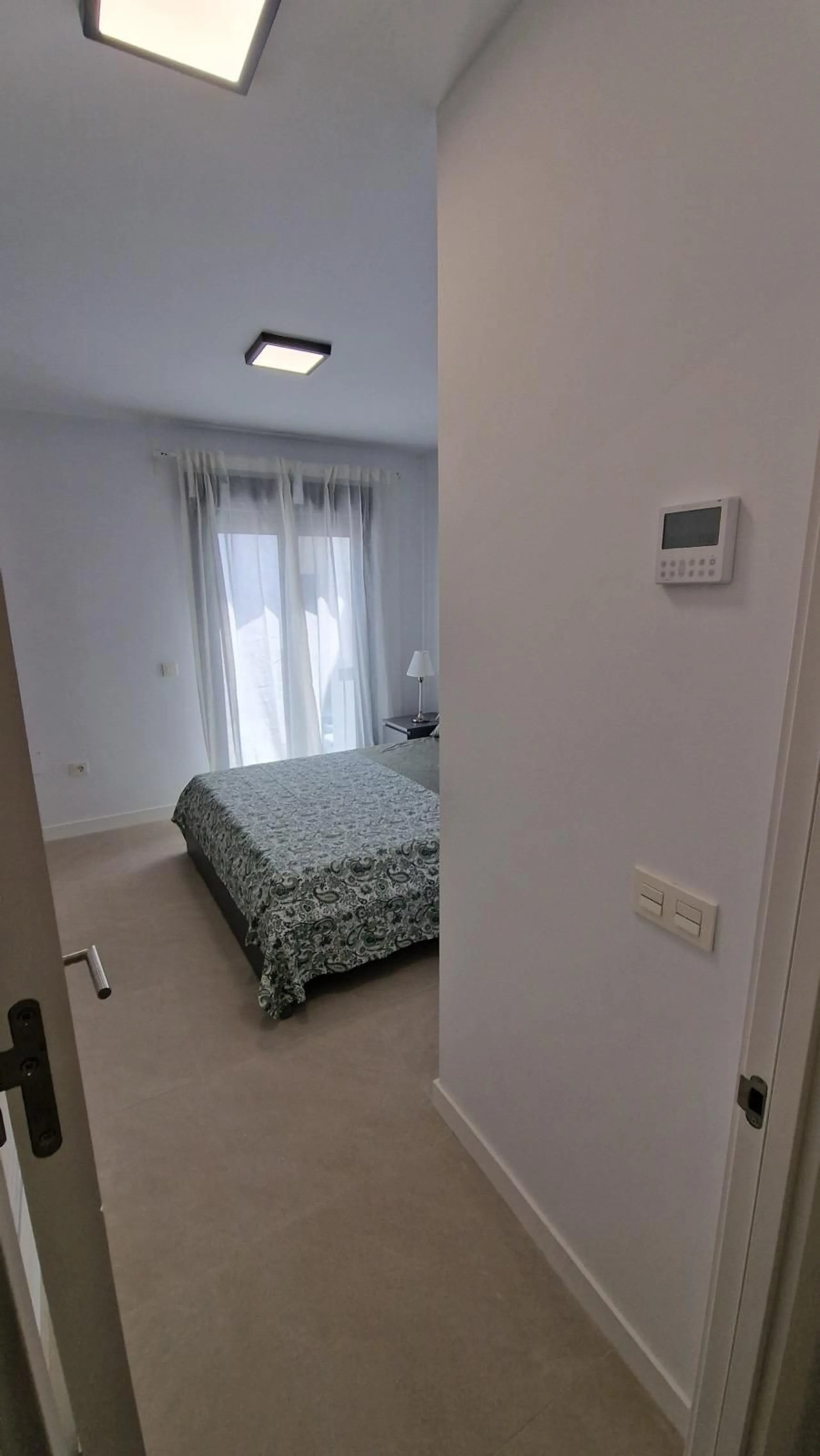 Corner Townhouse of Recent Construction in Alhaurín de la Torre