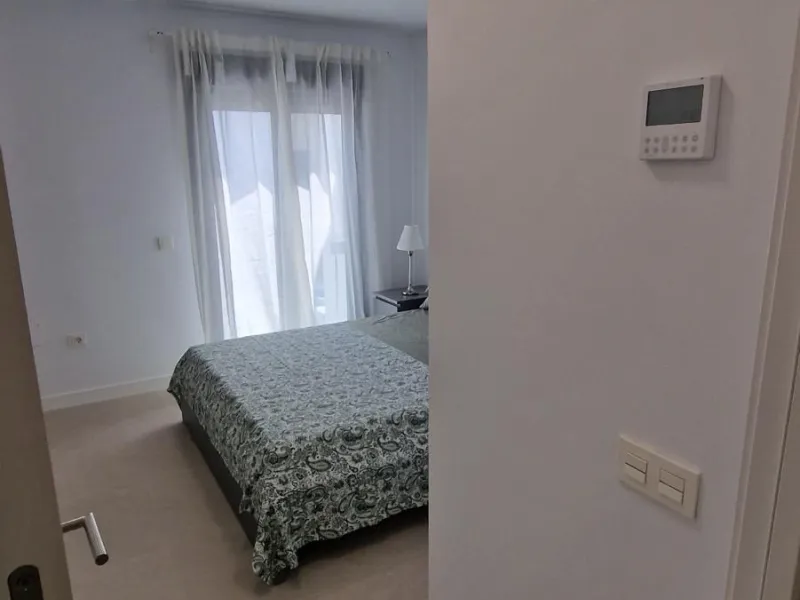 Corner Townhouse of Recent Construction in Alhaurín de la Torre