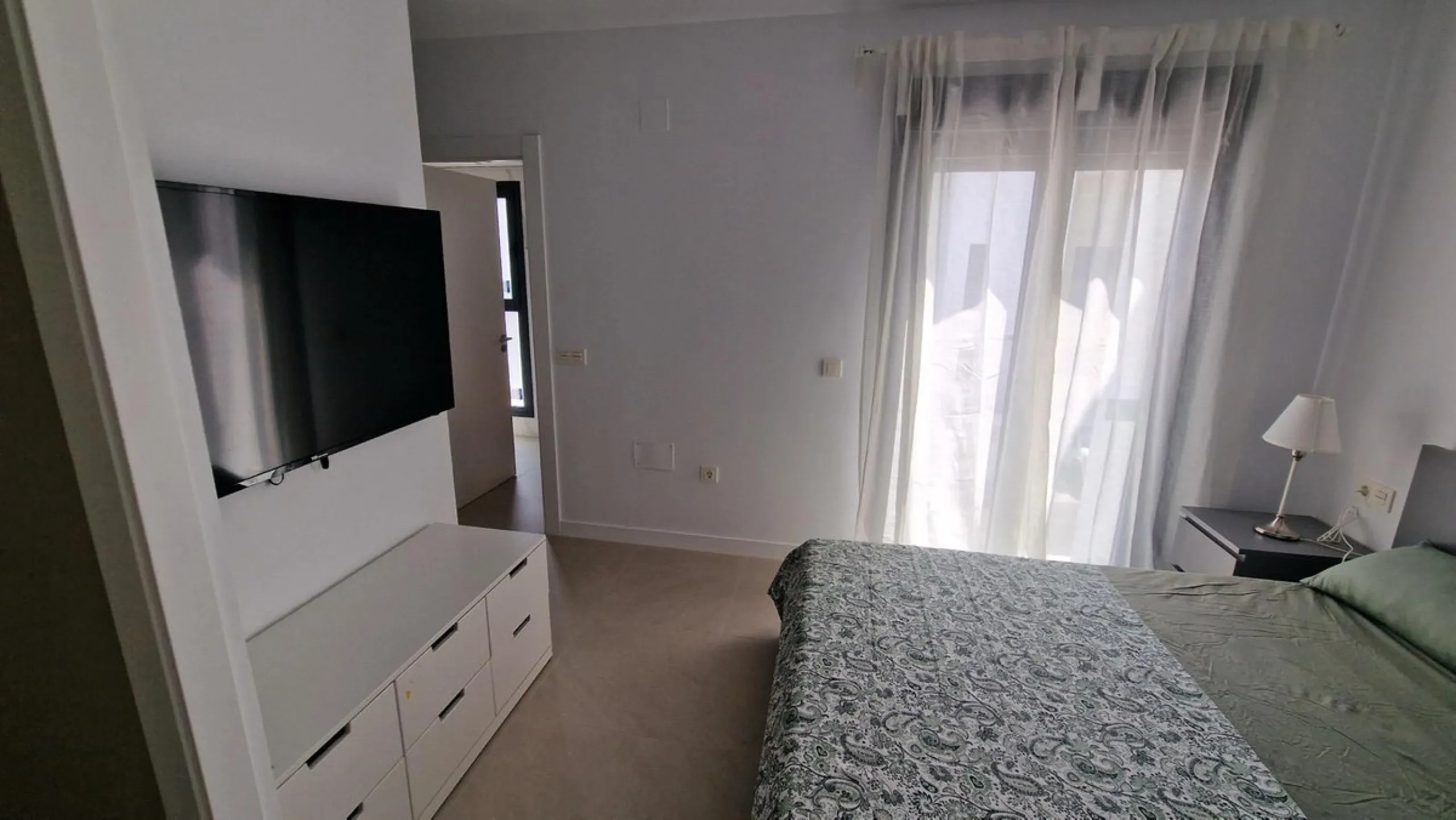 Corner Townhouse of Recent Construction in Alhaurín de la Torre