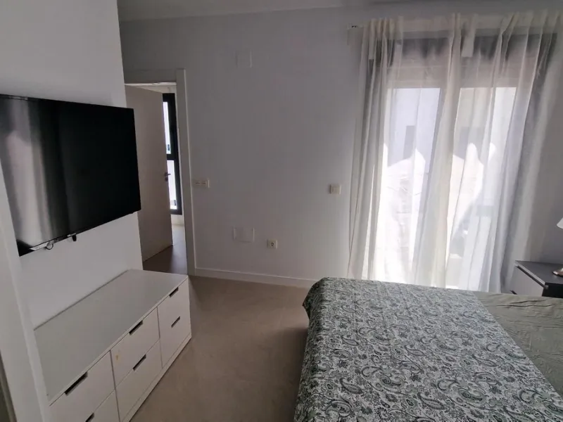 Corner Townhouse of Recent Construction in Alhaurín de la Torre
