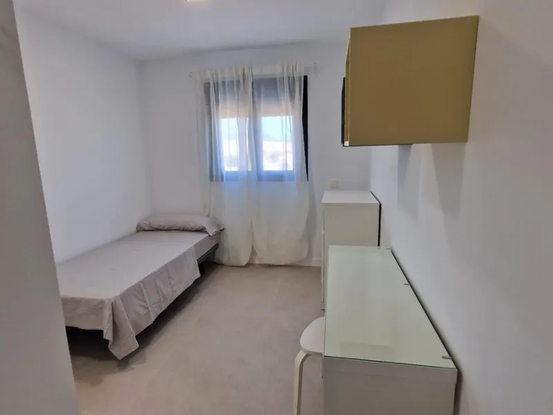 Corner Townhouse of Recent Construction in Alhaurín de la Torre