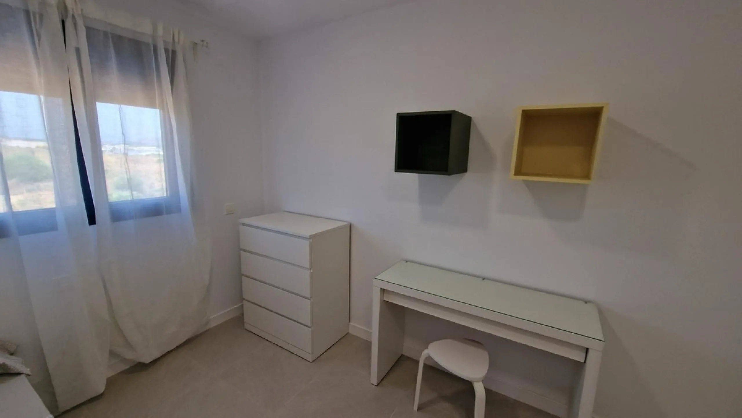 Corner Townhouse of Recent Construction in Alhaurín de la Torre