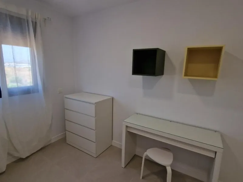 Corner Townhouse of Recent Construction in Alhaurín de la Torre