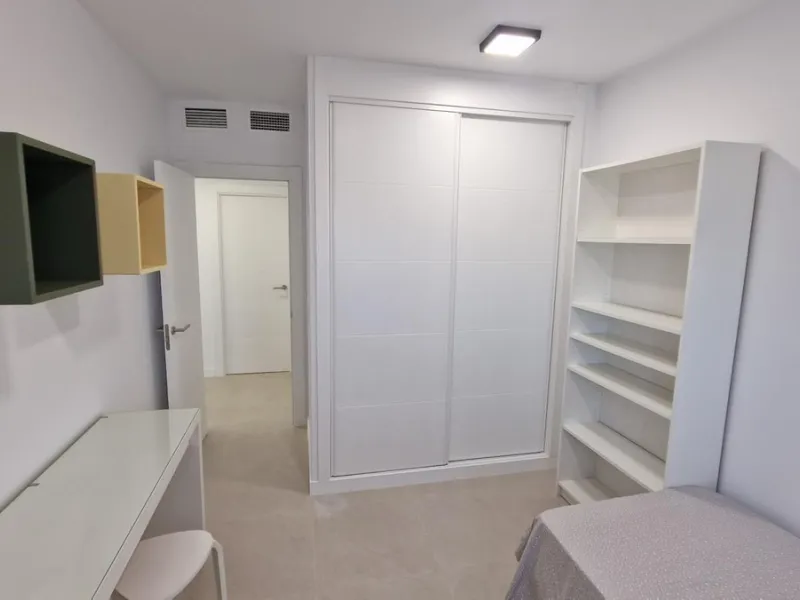 Corner Townhouse of Recent Construction in Alhaurín de la Torre