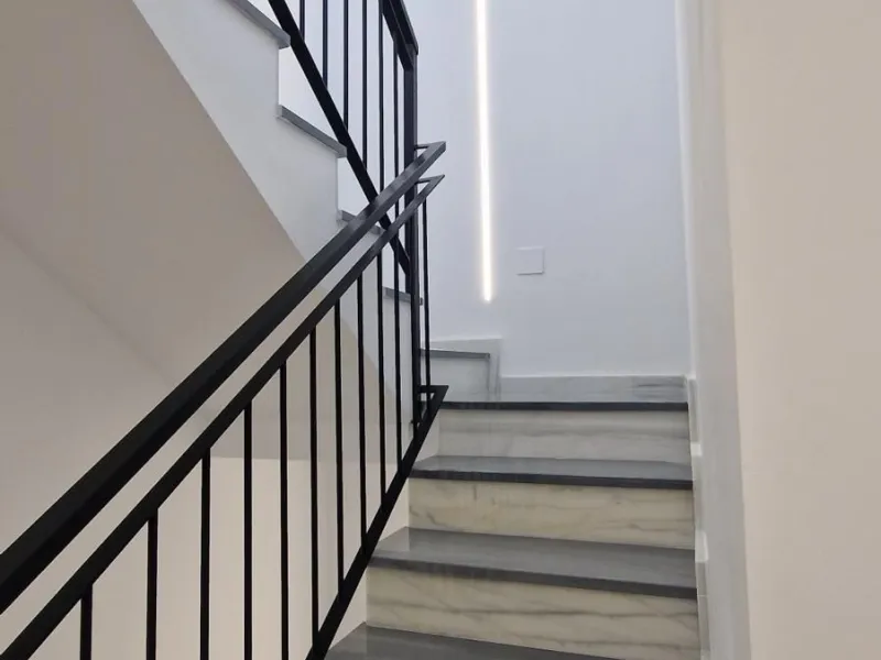 Corner Townhouse of Recent Construction in Alhaurín de la Torre