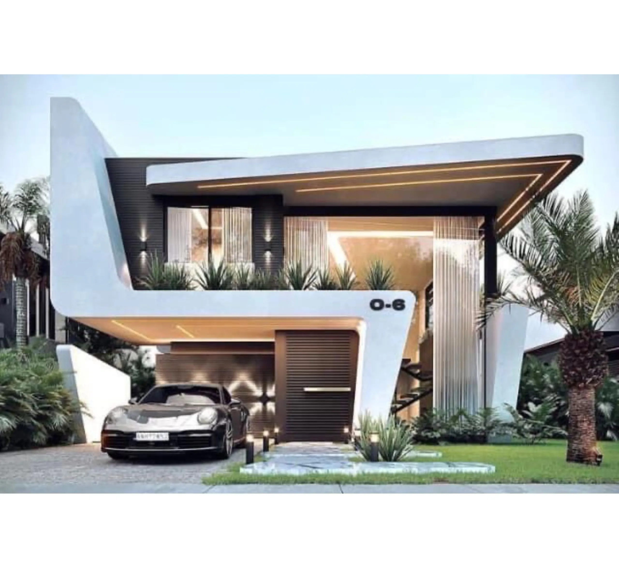 Plot - Residential Plot в продаже в Estepona, Málaga. Площадь дома 3900 м². Площадь участка 9751 м²