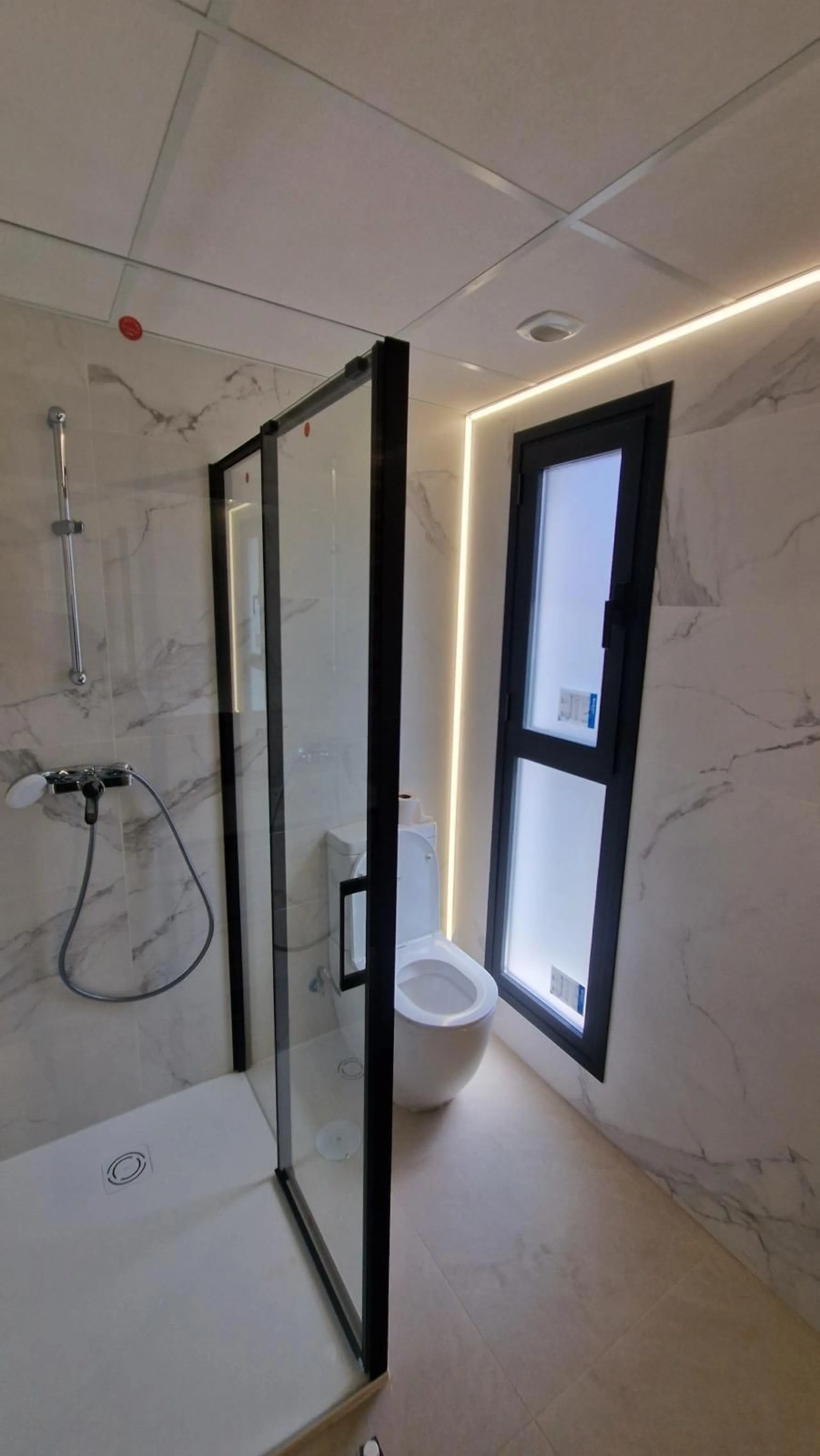 Corner Townhouse of Recent Construction in Alhaurín de la Torre