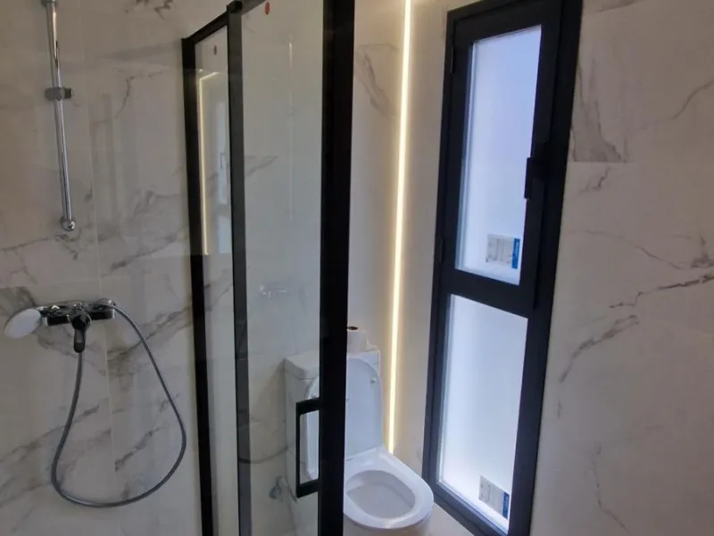 Corner Townhouse of Recent Construction in Alhaurín de la Torre