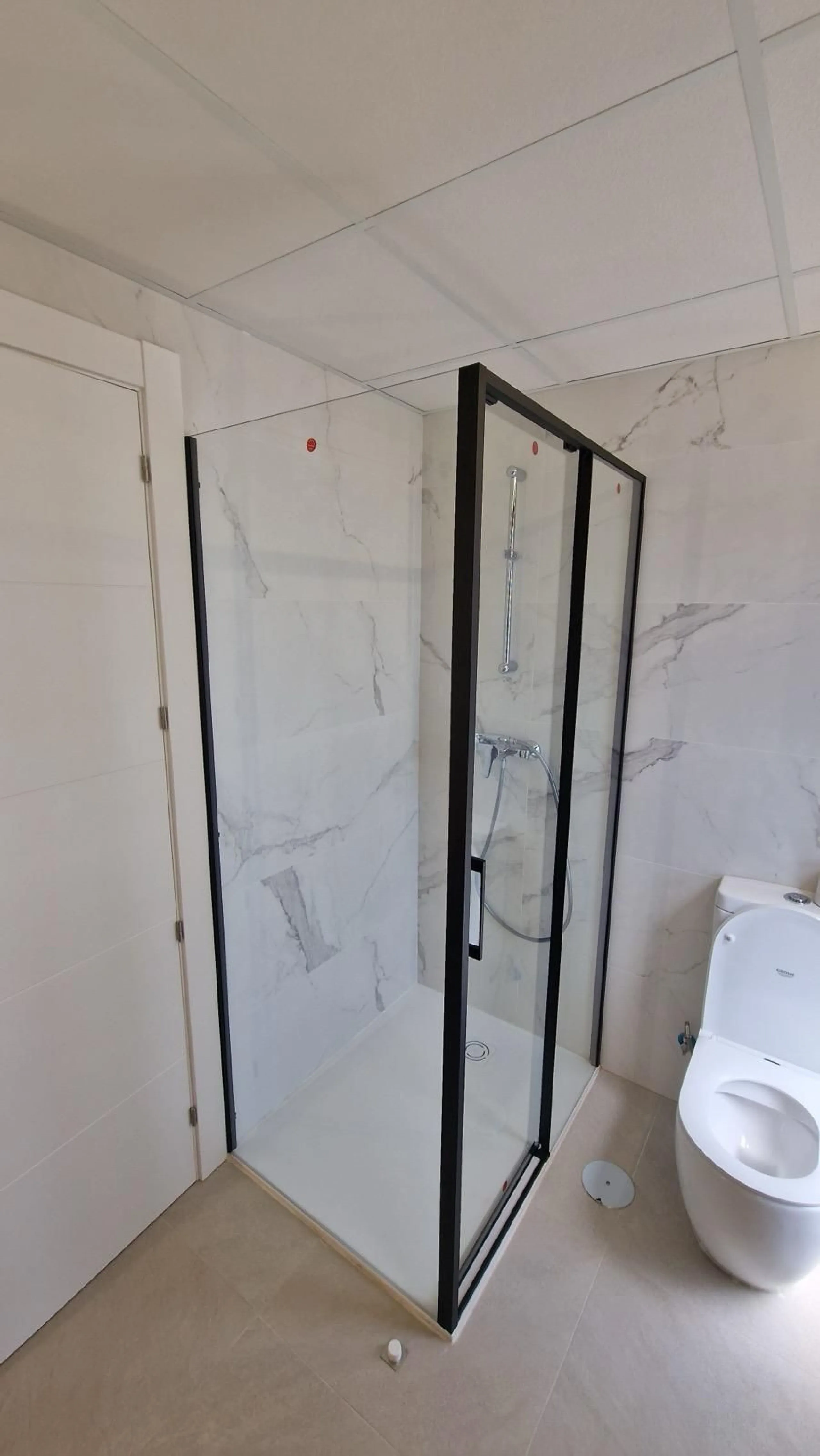 Corner Townhouse of Recent Construction in Alhaurín de la Torre