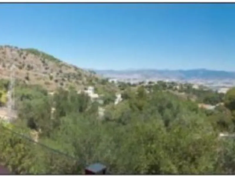 A spectacular property only 5 minutes from Malaga Airport, Leisure Centers and Industrial Polygons. 10 minutes from Malaga capital. 10 minutes from Alhaurín de la Torre, Torremolinos, Benalmadena Pueblo, A  and  15 minutes from other inland villages. 30 m