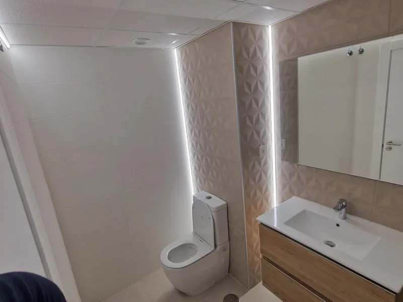 Corner Townhouse of Recent Construction in Alhaurín de la Torre