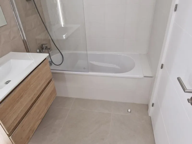 Corner Townhouse of Recent Construction in Alhaurín de la Torre