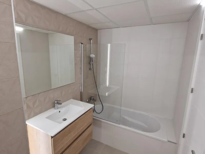 Corner Townhouse of Recent Construction in Alhaurín de la Torre