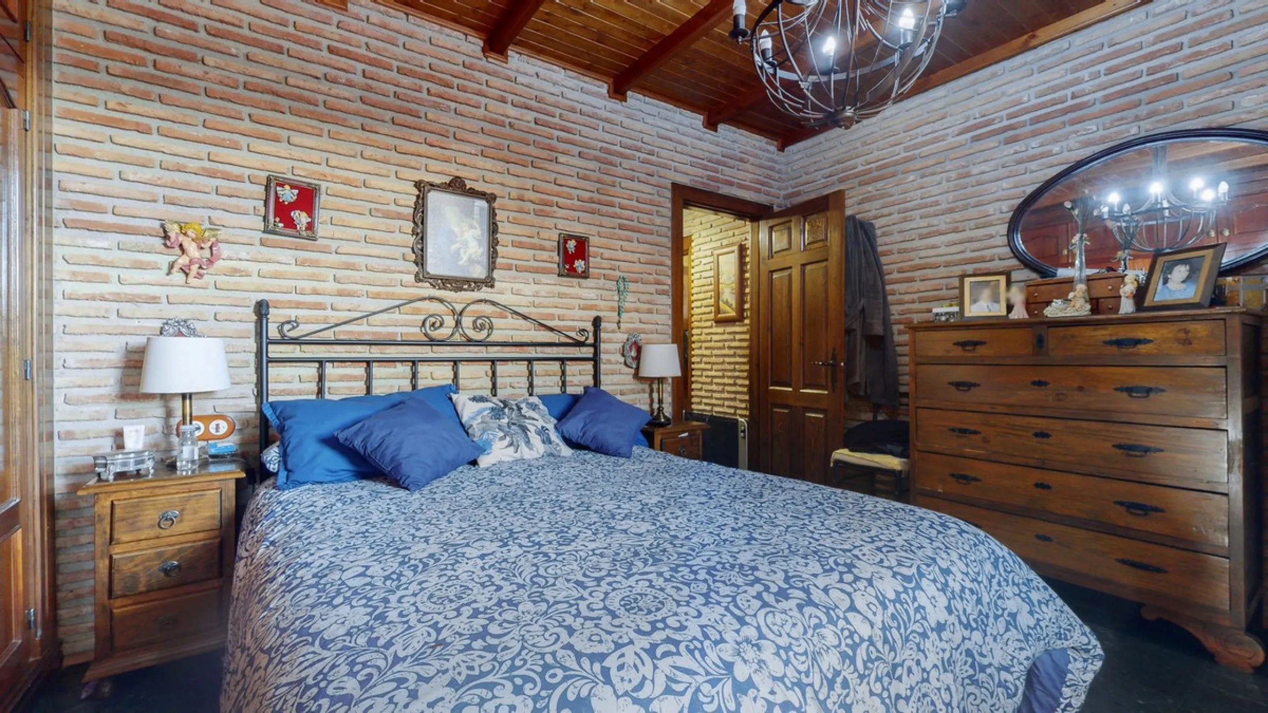 Detached Villa, Bobadilla, Málaga.