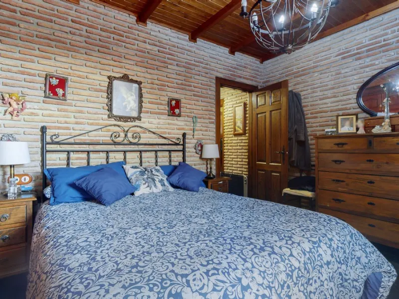Detached Villa, Bobadilla, Málaga.