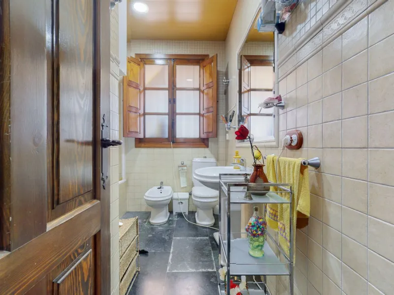 Detached Villa, Bobadilla, Málaga.