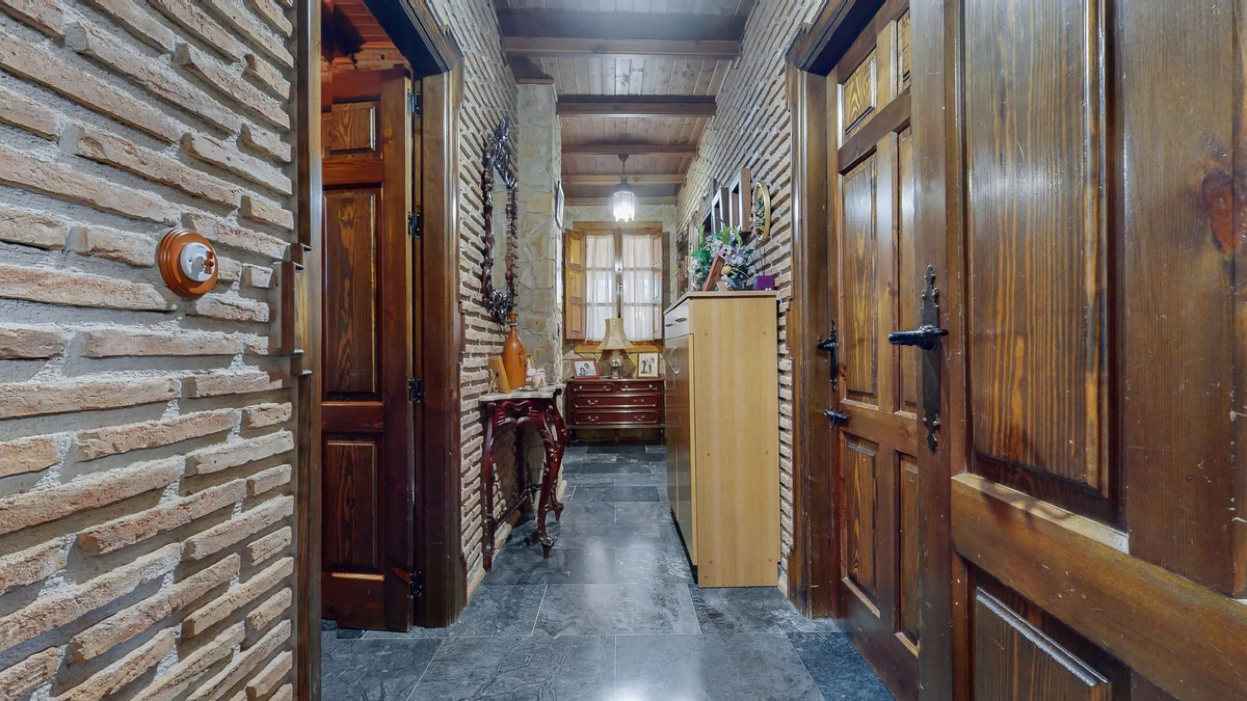 Detached Villa, Bobadilla, Málaga.