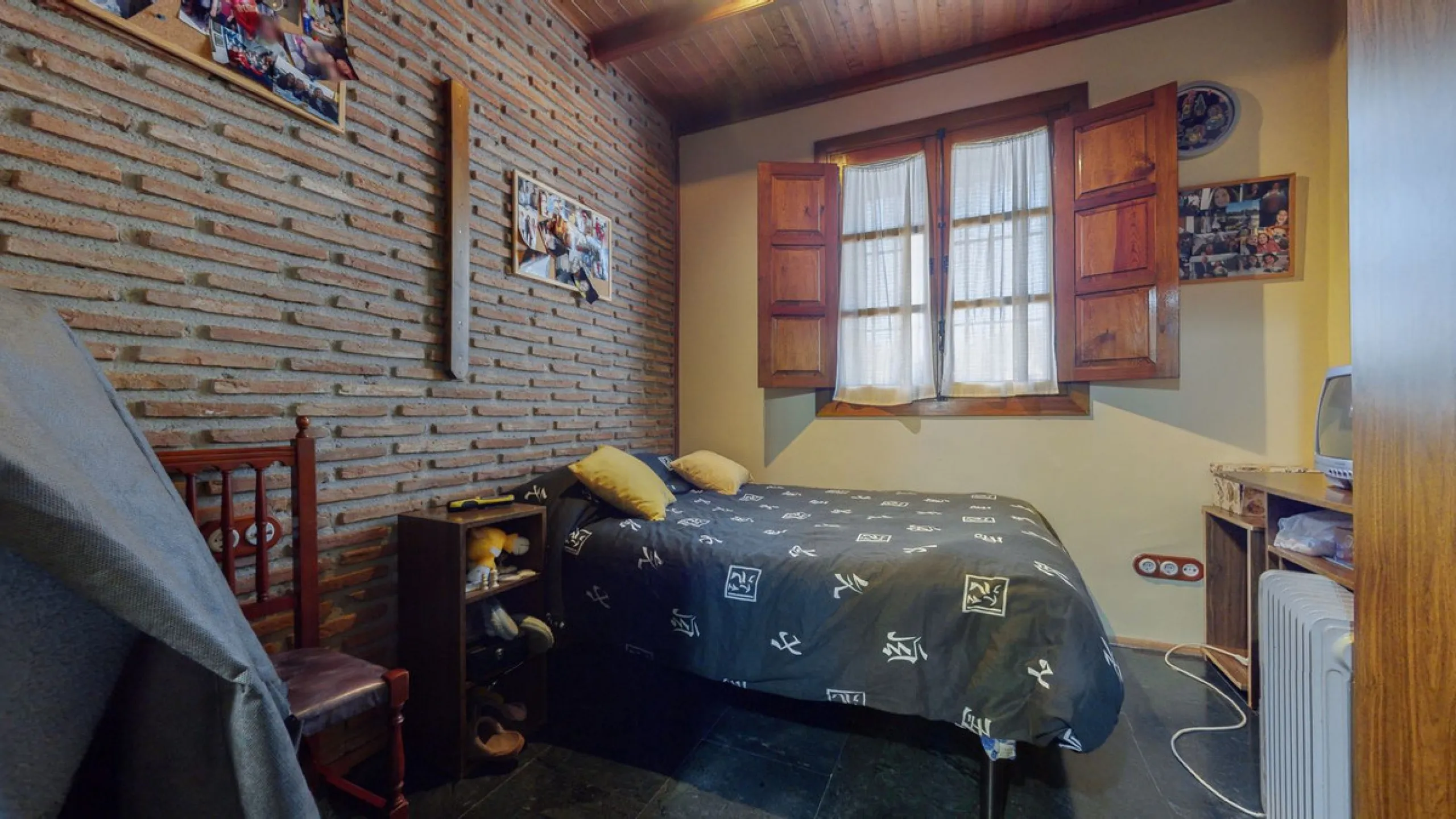 Detached Villa, Bobadilla, Málaga.