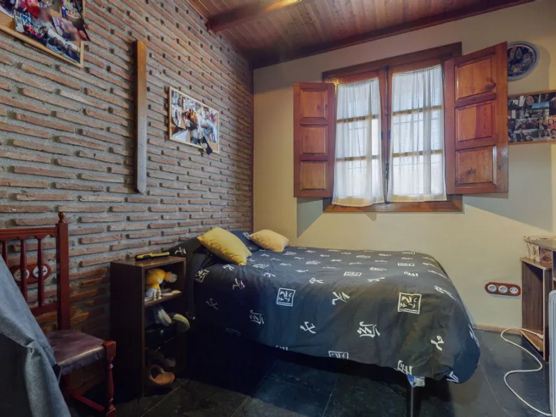 Detached Villa, Bobadilla, Málaga.