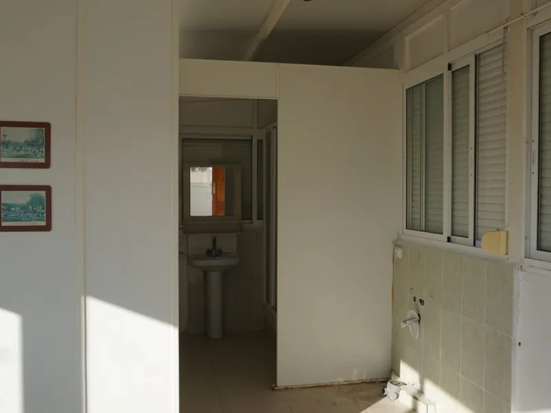 This beautiful property is perfect for anyone who wants to invest in a big family house with a lot of potential and different possibilities. Or for someone who is looking to open a B&B style business. The property is made up by 10 apartments which are com