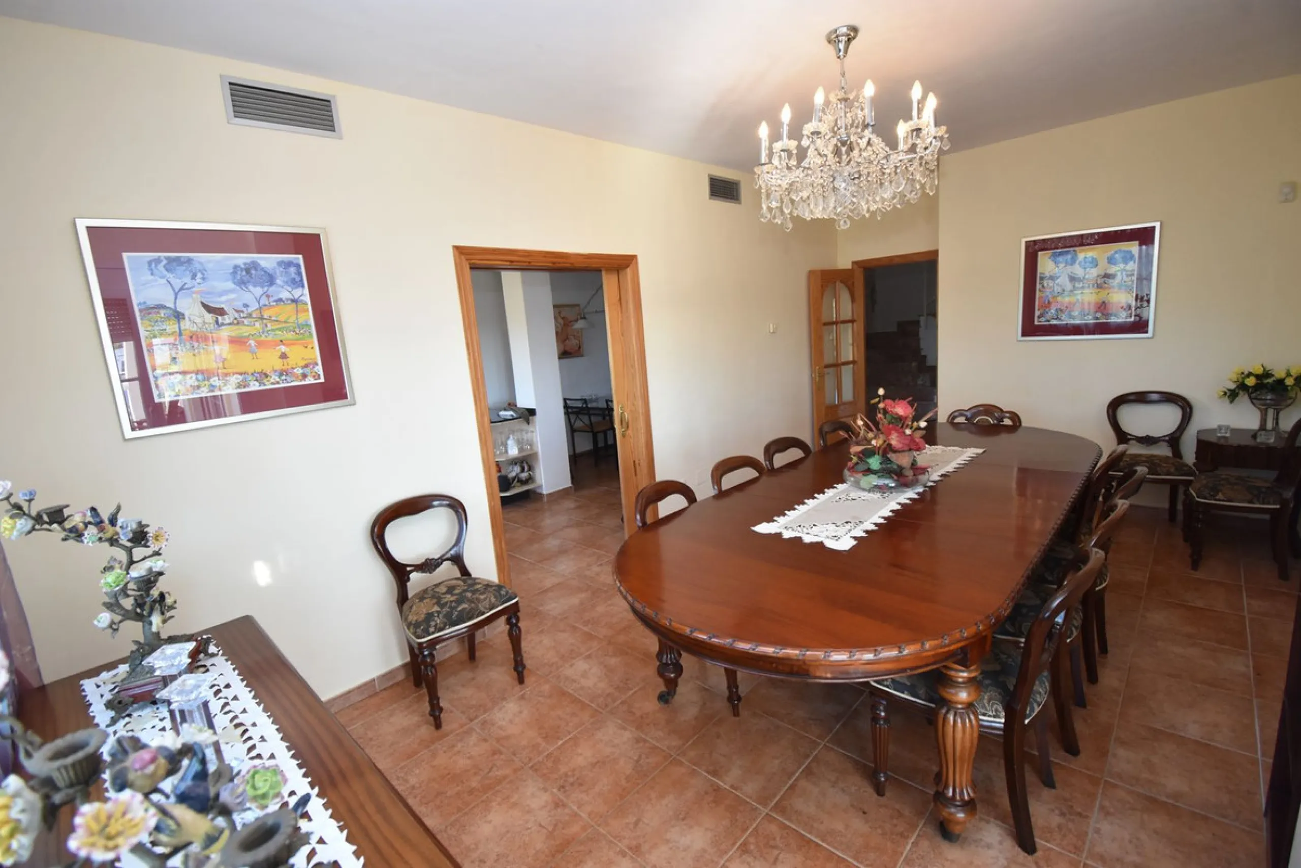 Beautiful 4 bedroom Villa close to the idyllic white washed Village of Mijas! Secluded elevated position enjoying amazing coastal views! Private pool, many sunny terraces and built to a high specification - TRULY MUST BE SEEN TO BE APPRECIATED!