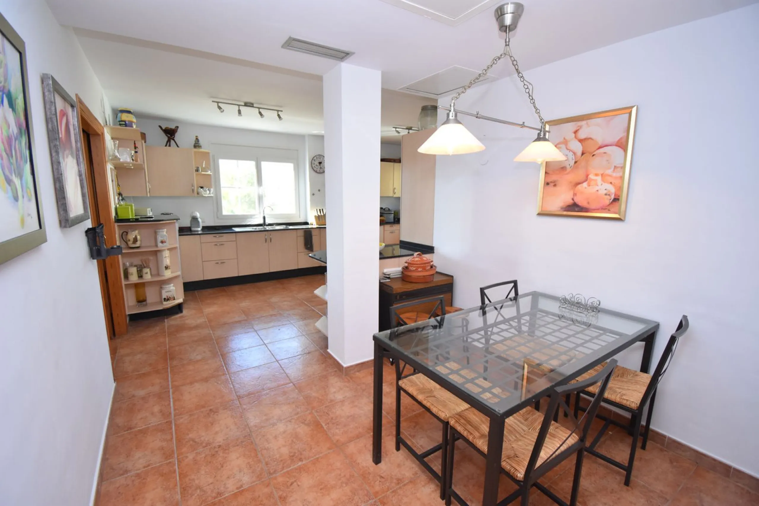 Beautiful 4 bedroom Villa close to the idyllic white washed Village of Mijas! Secluded elevated position enjoying amazing coastal views! Private pool, many sunny terraces and built to a high specification - TRULY MUST BE SEEN TO BE APPRECIATED!