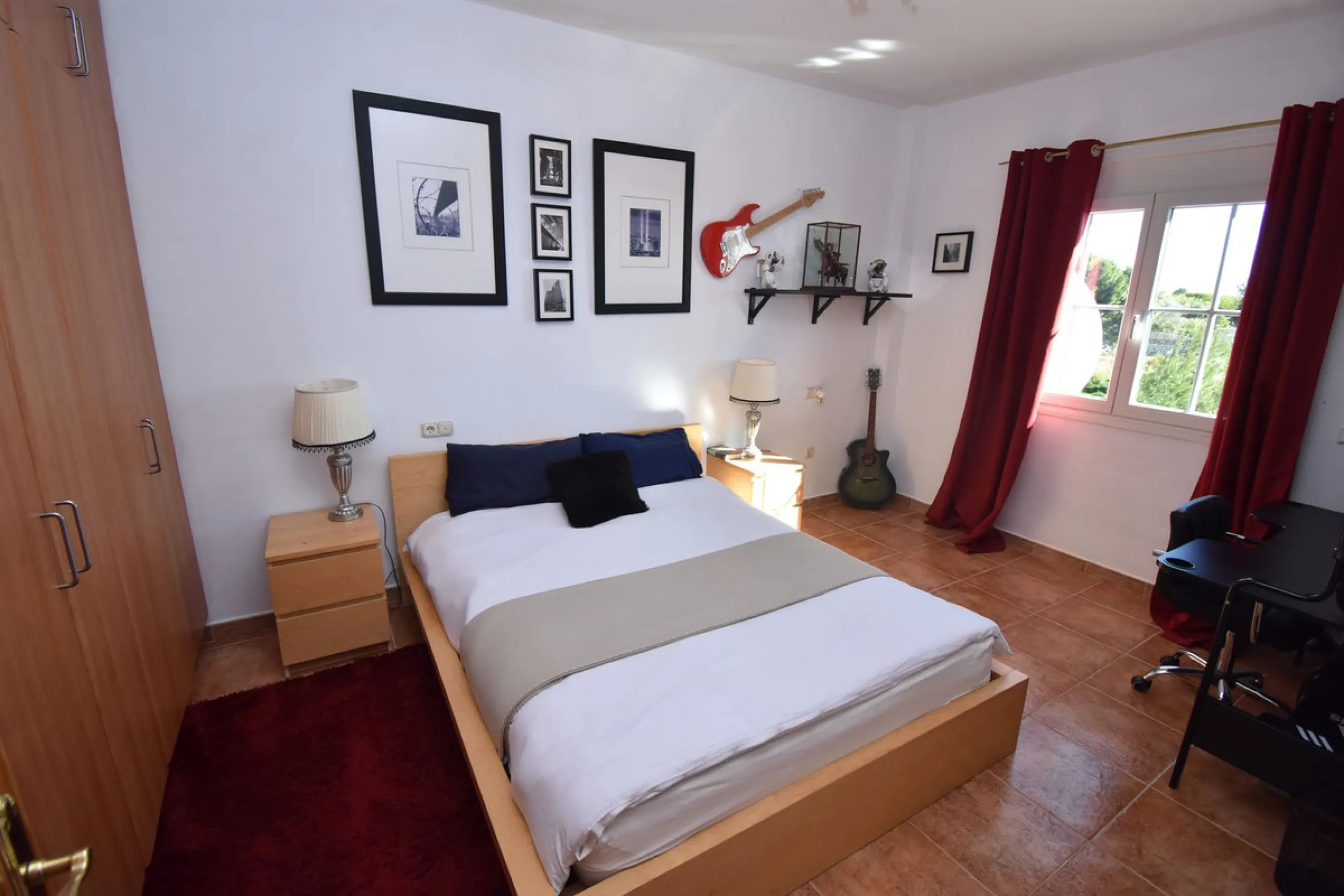 Beautiful 4 bedroom Villa close to the idyllic white washed Village of Mijas! Secluded elevated position enjoying amazing coastal views! Private pool, many sunny terraces and built to a high specification - TRULY MUST BE SEEN TO BE APPRECIATED!