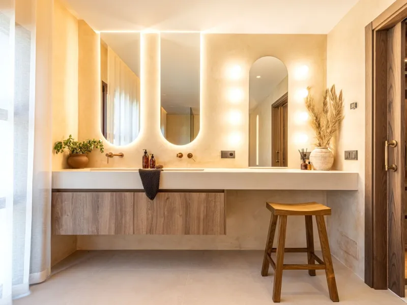 A fully renovated and exceptional townhouse located in the charming and highly sought-after community of La Virginia, on Marbella's prestigious Golden Mile.