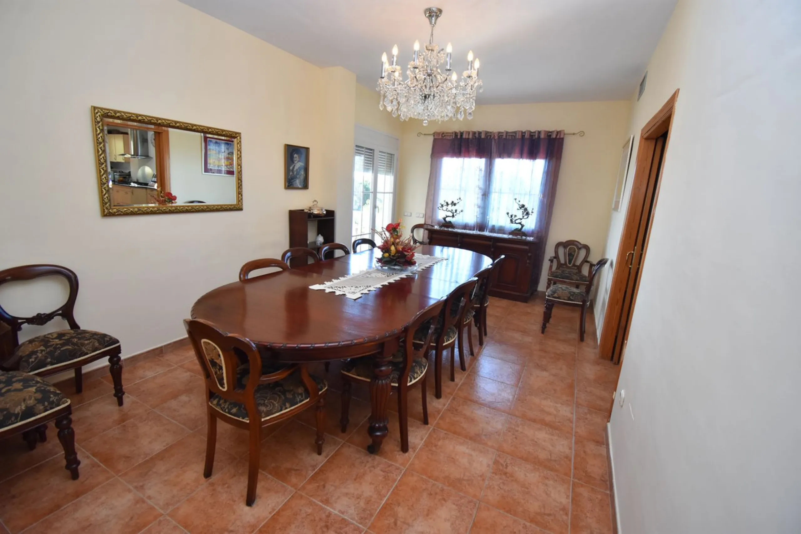 Beautiful 4 bedroom Villa close to the idyllic white washed Village of Mijas! Secluded elevated position enjoying amazing coastal views! Private pool, many sunny terraces and built to a high specification - TRULY MUST BE SEEN TO BE APPRECIATED!