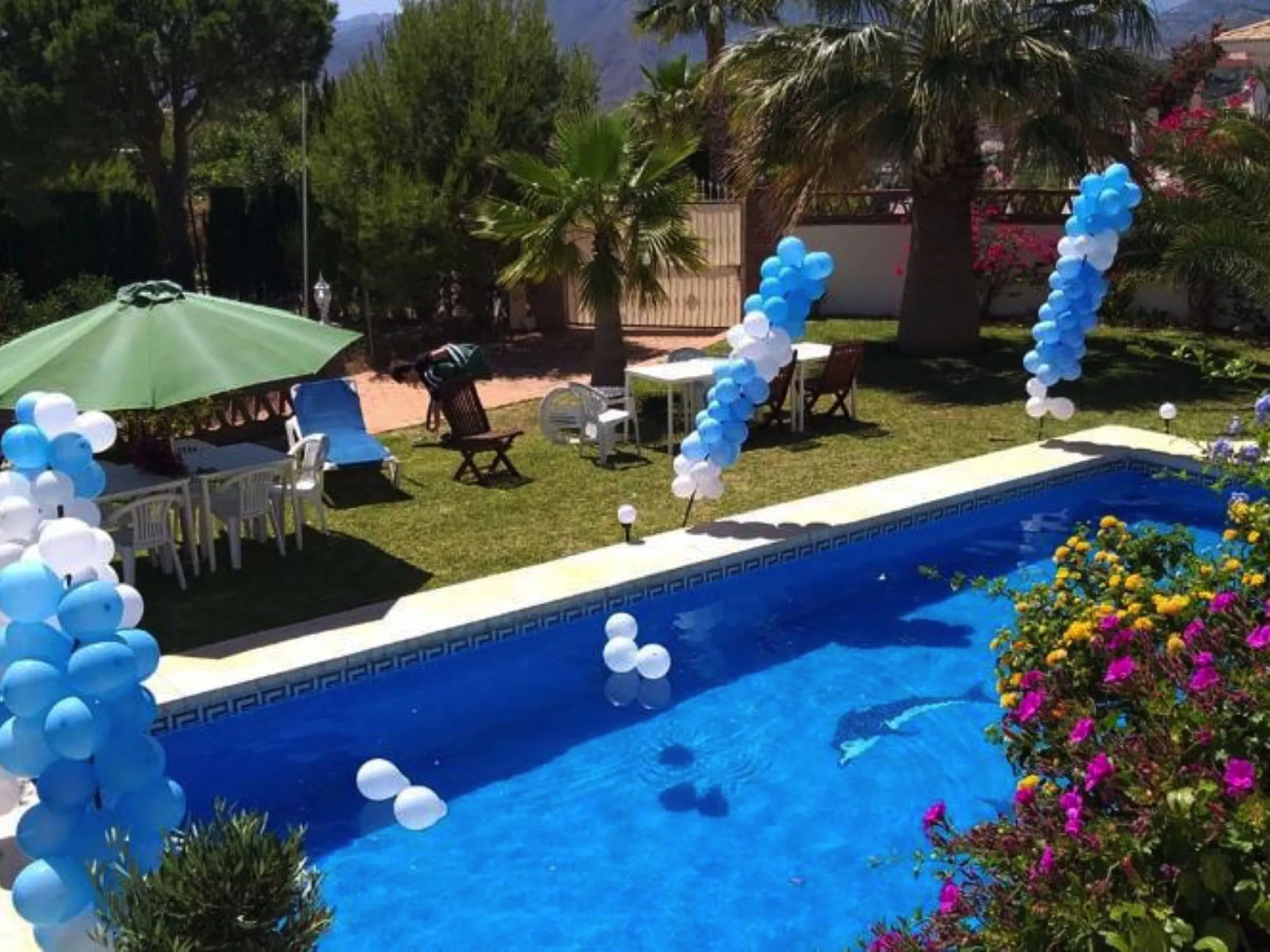 Beautiful 4 bedroom Villa close to the idyllic white washed Village of Mijas! Secluded elevated position enjoying amazing coastal views! Private pool, many sunny terraces and built to a high specification - TRULY MUST BE SEEN TO BE APPRECIATED!