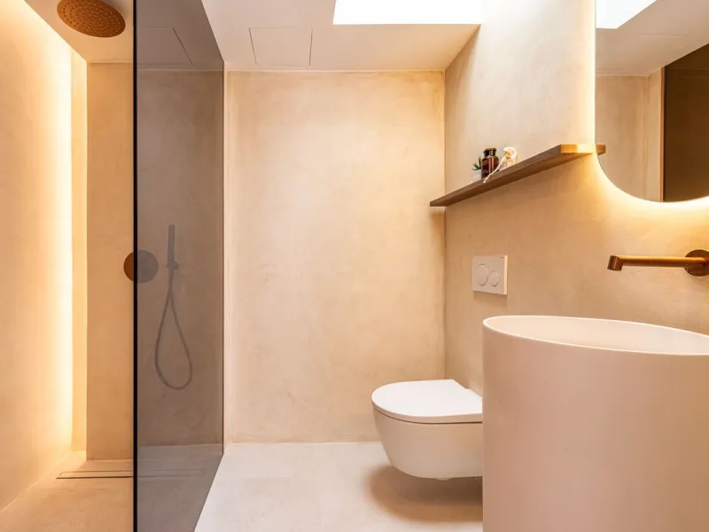 A fully renovated and exceptional townhouse located in the charming and highly sought-after community of La Virginia, on Marbella's prestigious Golden Mile.