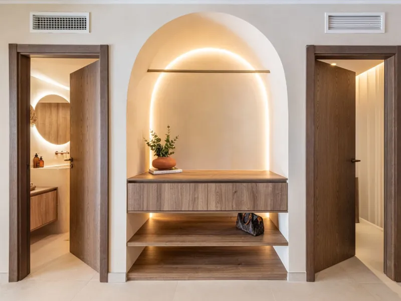 A fully renovated and exceptional townhouse located in the charming and highly sought-after community of La Virginia, on Marbella's prestigious Golden Mile.