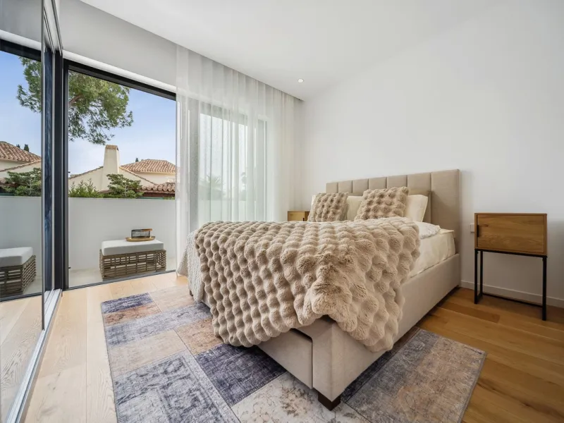 ABOUT THE VILLA