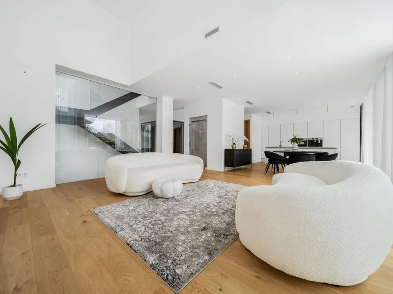 ABOUT THE VILLA