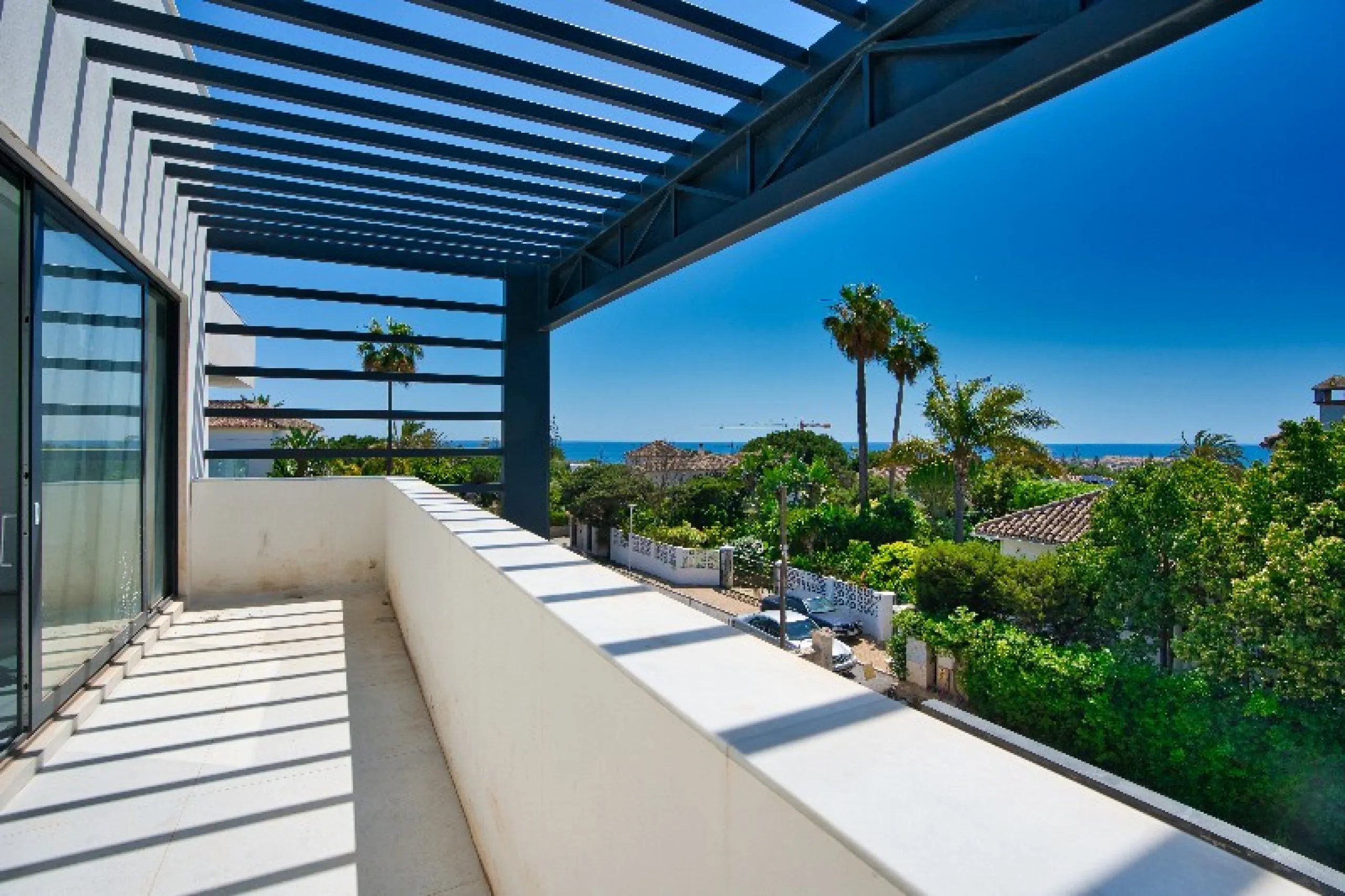 ABOUT THE VILLA